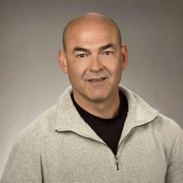 Bob Alejo, High Performance Advisor at Valor Biomechanics