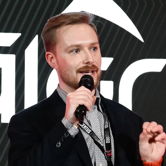Evan Magnusson, COO, Co-Founder at Valor Biomechanics