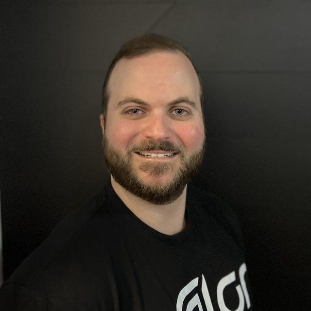 Michael Macri, Director of Performance Science at Valor Biomechanics