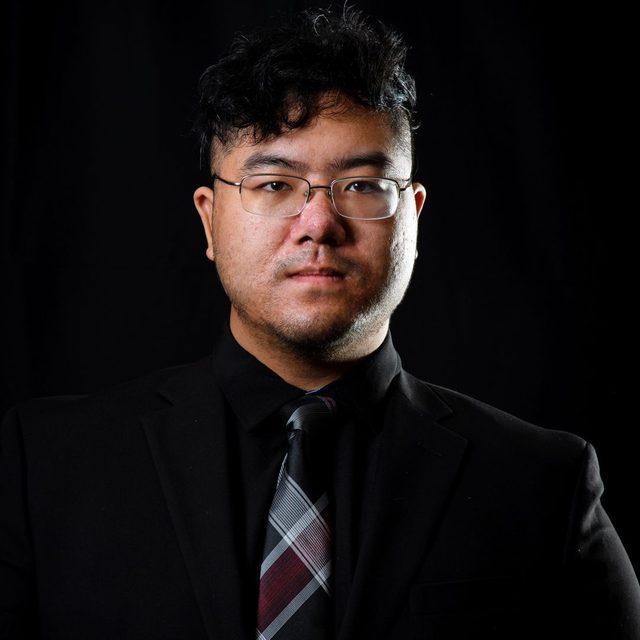 William Kodama, CEO, Co-Founder at Valor Biomechanics